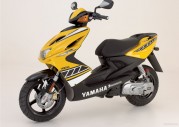 Yamaha YBR 125